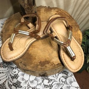 BOC SANDALS